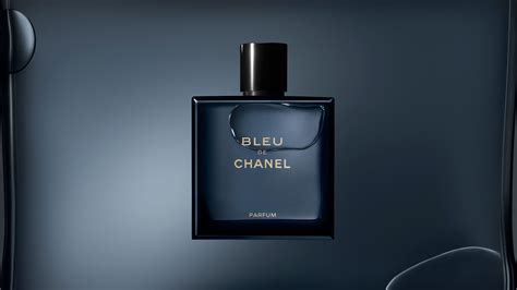 chanel blue perfume fragrantica